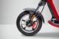 Preview: E-Roller, CHOPPER PXD2, Blau